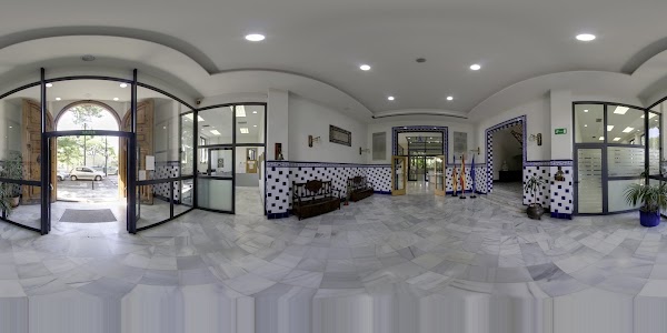 Imagen de Casa Caridad Valencia. Asociación Valenciana de Caridad (13 de 15)