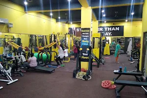 ISO FITNESS GYM & MORE image