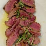 Photo n°2 de l'avis de Daniele.t fait le 25/04/2022 à 20:59 sur le  Bar Trattoria Tedeschi à Piamaggio