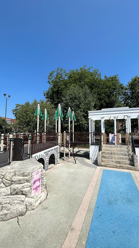 Recreation Center «Rosedale Recreation Center», reviews and photos, 1701 Gales St NE, Washington, DC 20002, USA