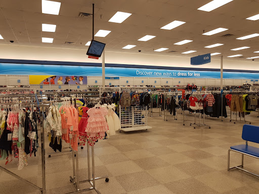 Clothing Store «Ross Dress for Less», reviews and photos, 2870 Chapel Hill Rd, Douglasville, GA 30135, USA