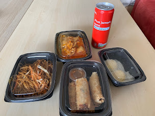 Photo n°9 de New Thai à Paris ()