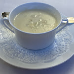 Photo n°2 de l'avis de Kathleen.e fait le 23/04/2023 à 19:51 sur le  Restaurant Central Café à Munich