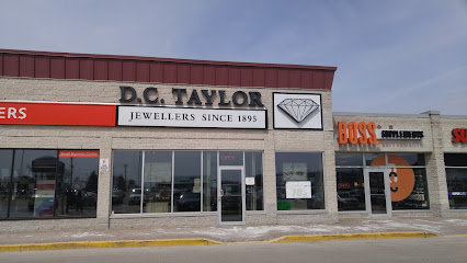 D C Taylor Jewellers
