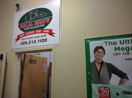 Butcher Shop «Halal Meats», reviews and photos, 14625 NE 24th St, Bellevue, WA 98007, USA