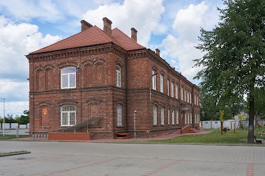 Niepubliczna Szkoła Podstawowa Im. Juliusza Słowackiego
