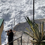 Photo n°2 de l'avis de Gianrita.e fait le 03/11/2021 à 20:45 sur le  A' Caladda Ristorante - Pizzeria à Recco