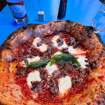 Photo n°1 de l'avis de Nicolae.e fait le 01/02/2023 à 19:57 sur le  Asterix&Obelix pizza burger brace à Appia-Parco Platani