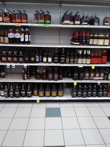 Department Store «Little Creek-Ft Story Main Navy Exchange», reviews and photos, 1170 Amphibious Dr, Norfolk, VA 23459, USA