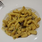 Photo n°3 de l'avis de roberta.r fait le 06/10/2017 à 14:10 sur le  Trattoria Cattivelli à Monticelli d'Ongina