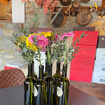 Photo n°11 de l'avis de Dalila.e fait le 11/02/2024 à 16:57 sur le  Ristorante I Tre Pini à Impruneta