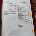 Photo n°5 de l'avis de Tom.u fait le 30/10/2019 à 22:50 sur le  Pulalli à Capri