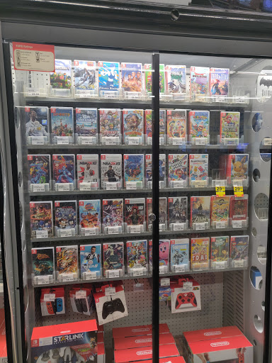 Grocery Store «Meijer», reviews and photos, 2160 Hartland Rd, Hartland, MI 48353, USA