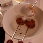 Photo n°4 de l'avis de Stefano.o fait le 09/06/2019 à 17:44 sur le  Ristorante Degusteria Del Gigante Di Gaetani Sigismondo à San Benedetto del Tronto