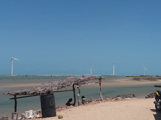 Praia das Dunas