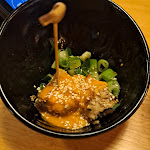 Photo n°8 de l'avis de Jessica.a fait le 15/10/2023 à 18:43 sur le  masons Restaurant Kaiserslautern à Kaiserslautern