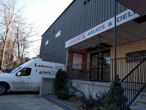 Leroux Meats and Deli