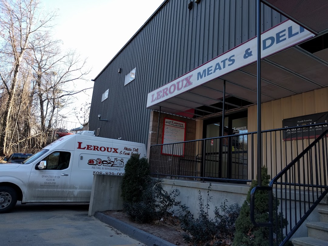 Leroux Meats and Deli