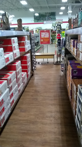 Home Improvement Store «Tractor Supply Co.», reviews and photos, 33701 US-281, Bulverde, TX 78163, USA
