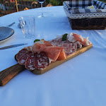 Photo n°1 de l'avis de Matteo.e fait le 16/05/2021 à 06:58 sur le  Osteria L'Antico Granaio à Calliano