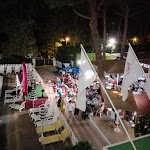 Photo n°2 de l'avis de Severino.a fait le 02/09/2018 à 06:43 sur le  Club Family Hotel Executive à Cesenatico