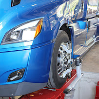 Bauer Built Tire & Service - Photo 2 - Car repair in Des Moines, IA, Des Moines
