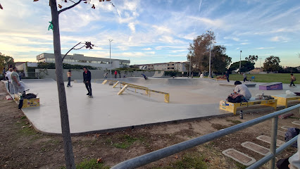 Harbor City Skatepark