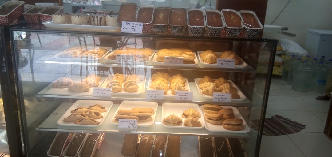 French Bakers