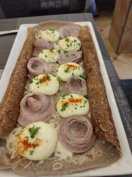 Photo n°8 de Crêperie La R'égalette à Saint-Cast-le-Guildo ()