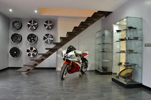 Photo n°8 de CBL Motors à Saint-Thibault-des-Vignes ()