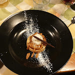 Photo n°5 de l'avis de Dario.o fait le 10/11/2019 à 23:47 sur le  Osteria Antico Oleificio à Abbiategrasso