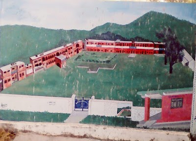 Photos of Army School