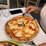 Photo n°2 de l'avis de Domenico. fait le 05/08/2019 à 22:08 sur le  Da martinarosa ristorante & pizzeria à Forio