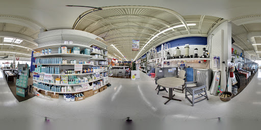 Outdoor Furniture Store «American Sale Outlet Store - Tinley Park», reviews and photos, 8405 185th St, Tinley Park, IL 60487, USA