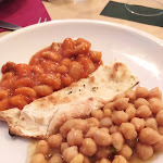 Photo n°1 de l'avis de Fiorella.a fait le 04/10/2021 à 21:14 sur le  Al Trivio Granata à Pontecagnano Faiano