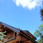 Photo n°3 de l'avis de Jessi.. fait le 24/05/2022 à 17:45 sur le  Pension Forsthaus Georgshöhe à Thale