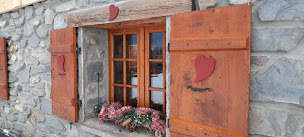 Photo n°34 de Chalet Restaurant d'Altitude Le Bois Prin / Chez Nathalie à Châtel ()