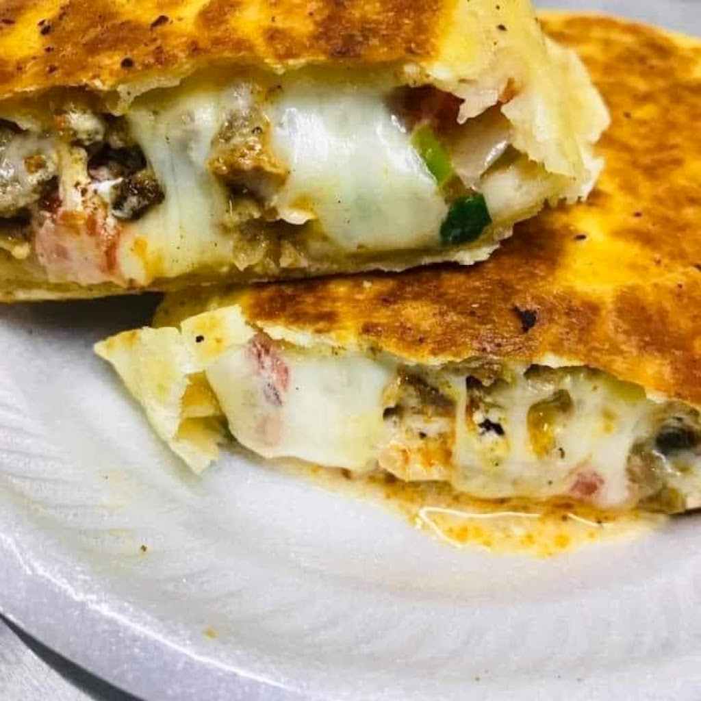 Rike's Tacos Prehispanic Mexican Food 36311