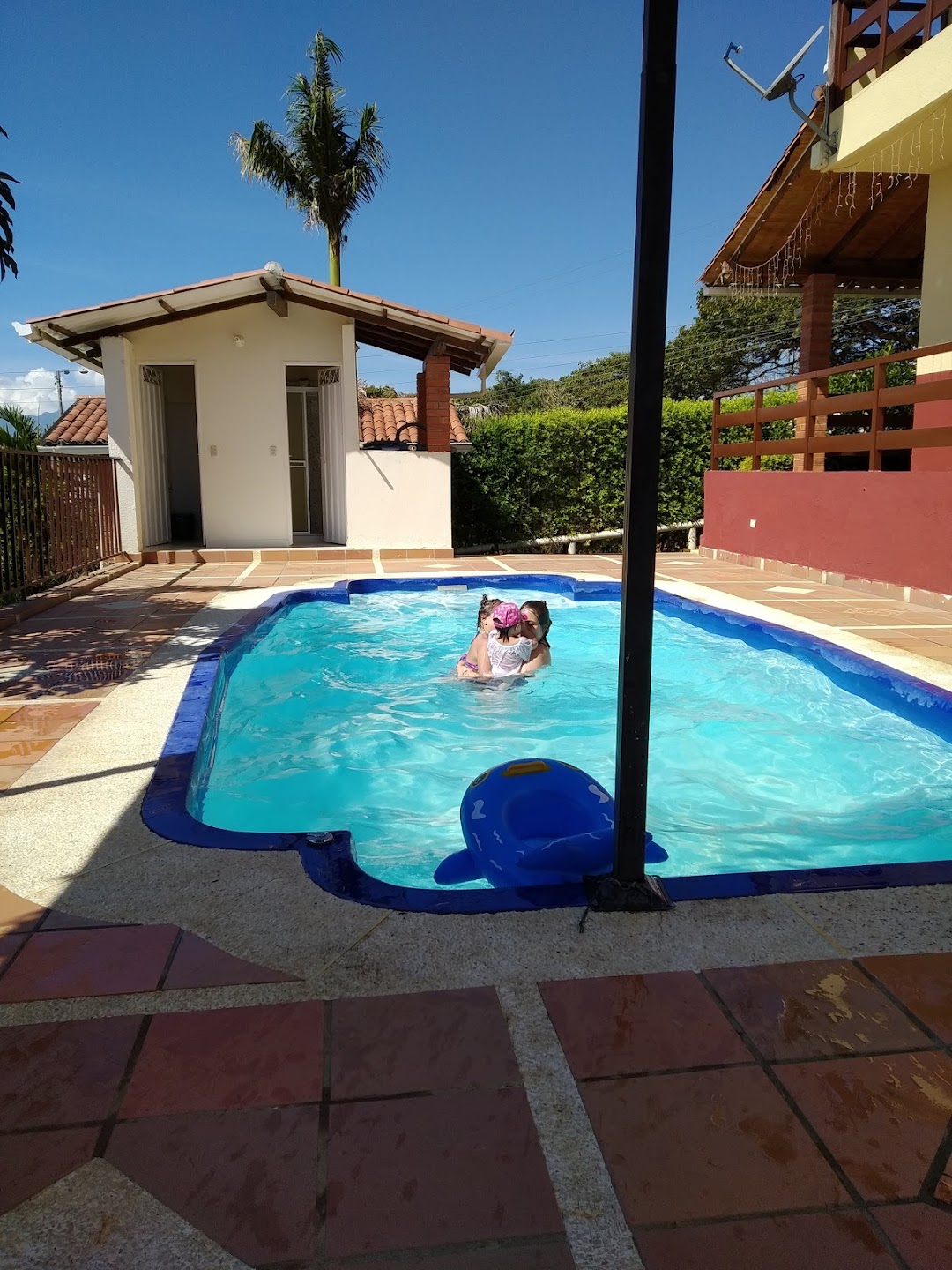 Finca Mirador San Diego