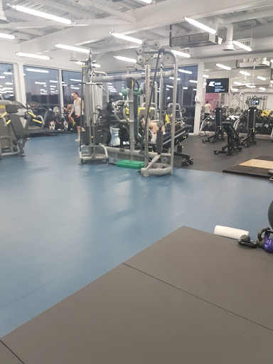 University of Ulster Sports Centre