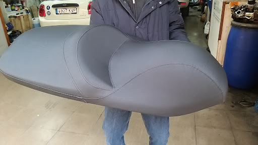 Tapizados Mat en Esplugues de Llobregat, Barcelona