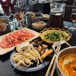 Photo n°27 de Le Royal Fondue à Paris ()