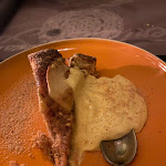 Photo n°2 de l'avis de Sheila.i fait le 13/01/2024 à 22:23 sur le  Osteria del Sale à Brisighella