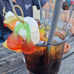 Photo n°1 de l'avis de Thomas.h fait le 18/08/2023 à 10:02 sur le  Digger´s Strandbar à Wangerooge