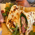 Photo n°1 de l'avis de Kenya.e fait le 01/09/2022 à 17:32 sur le  Lella al Mare à Rimini