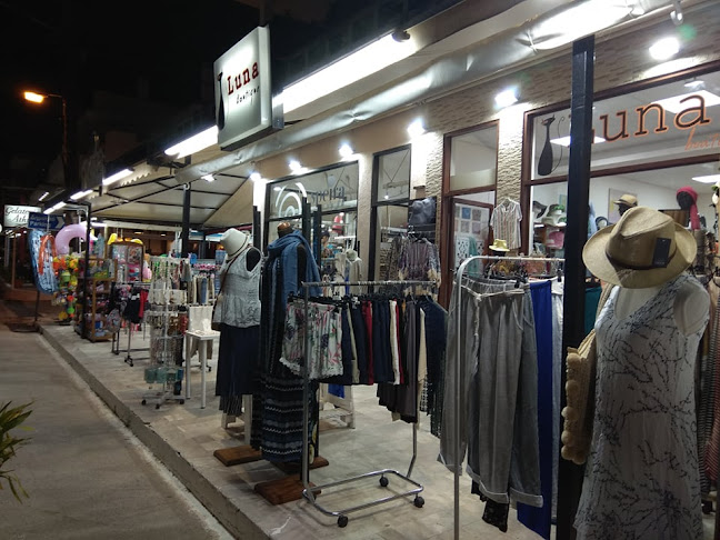 Luna boutique