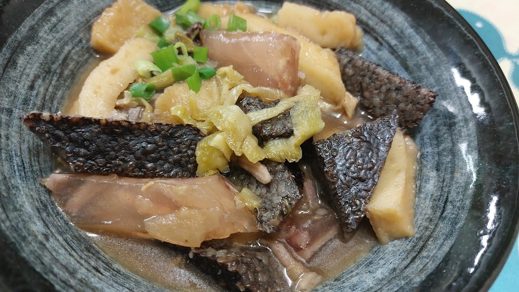 魯都香-龜山文七店 & 好了啦！超大杯-龜山文華國小店 的照片
