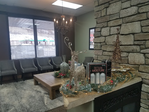 Hair Salon «Tangled Salon & Spa», reviews and photos, 209 2nd St, Hudson, WI 54016, USA