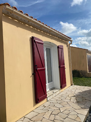 a.d couvreur - couverture toiture à Haute-Goulaine