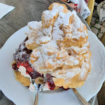 Photo n°1 de l'avis de Dietmar.. fait le 26/02/2022 à 21:13 sur le  Café Am Markt à Goslar